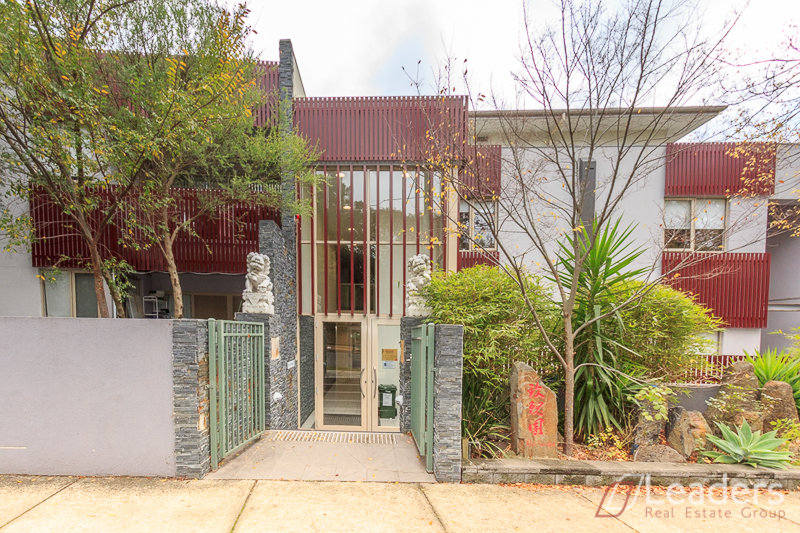 5/37-39 ROSE STREET, BOX HILL, 3128